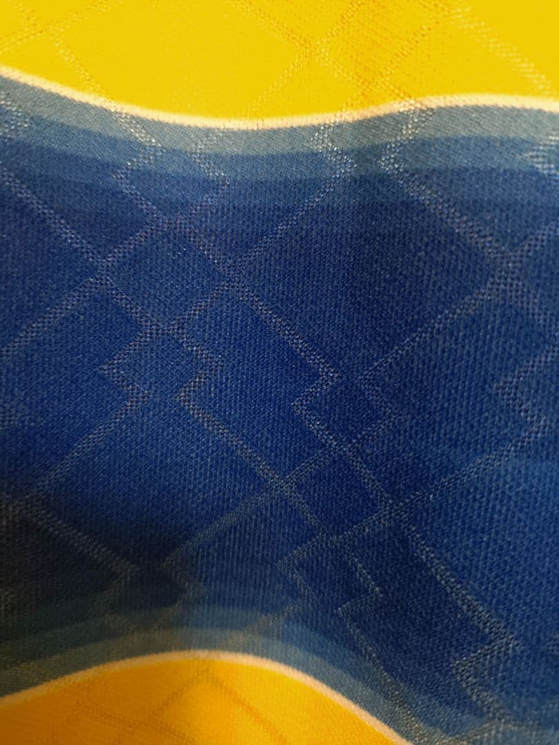 パルマ ユニフォーム lottoロット