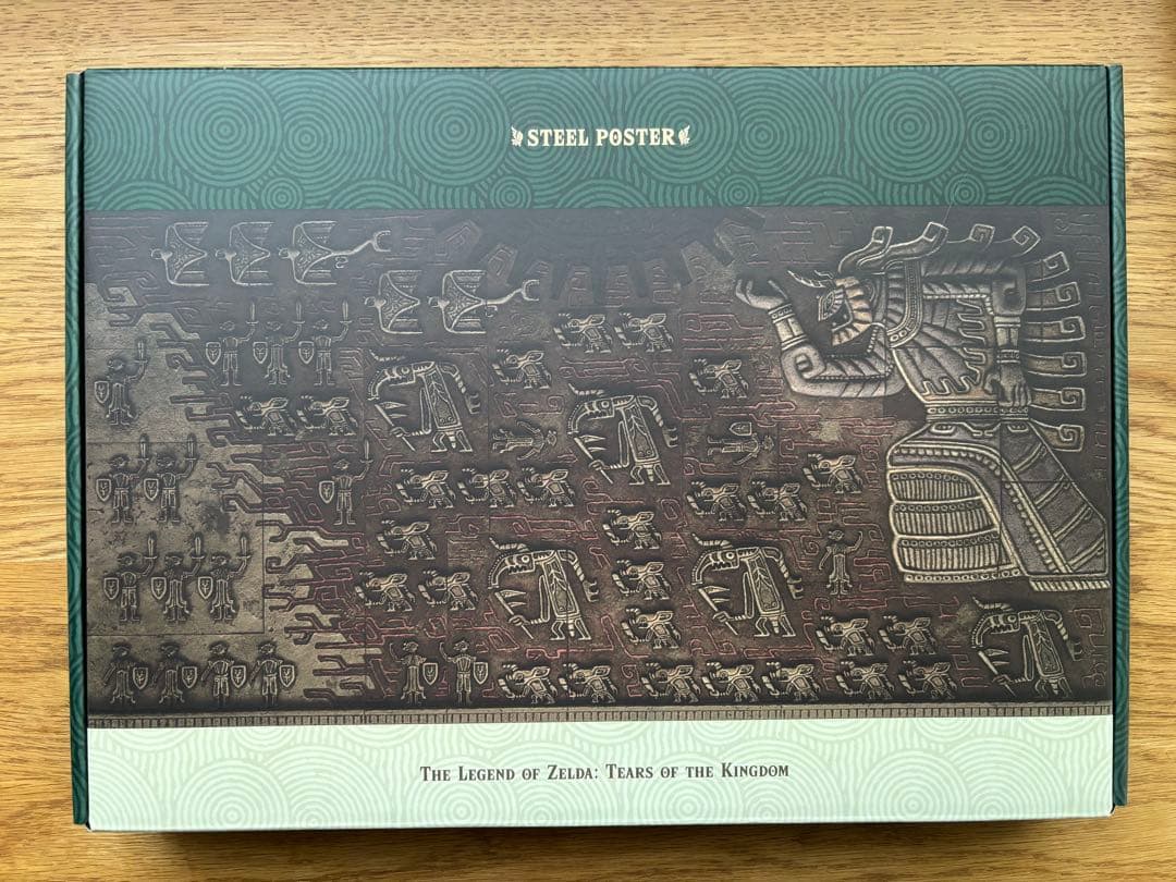 【ソフトあり】ゼルダの伝説 ティアーズオブザキングダム コレクターズエディション