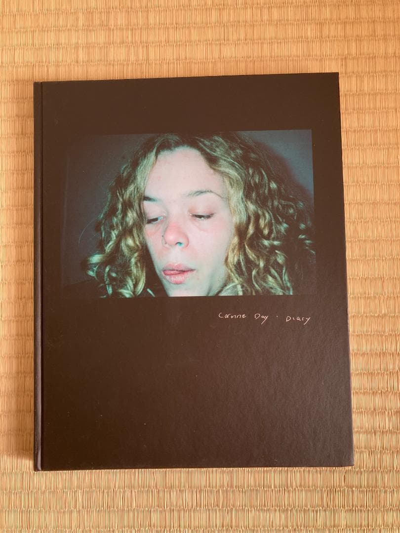 【美品】Corinne Day: Diary