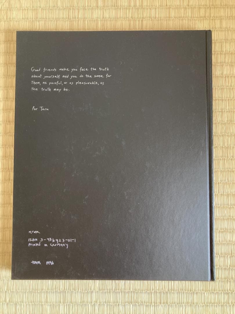 【美品】Corinne Day: Diary