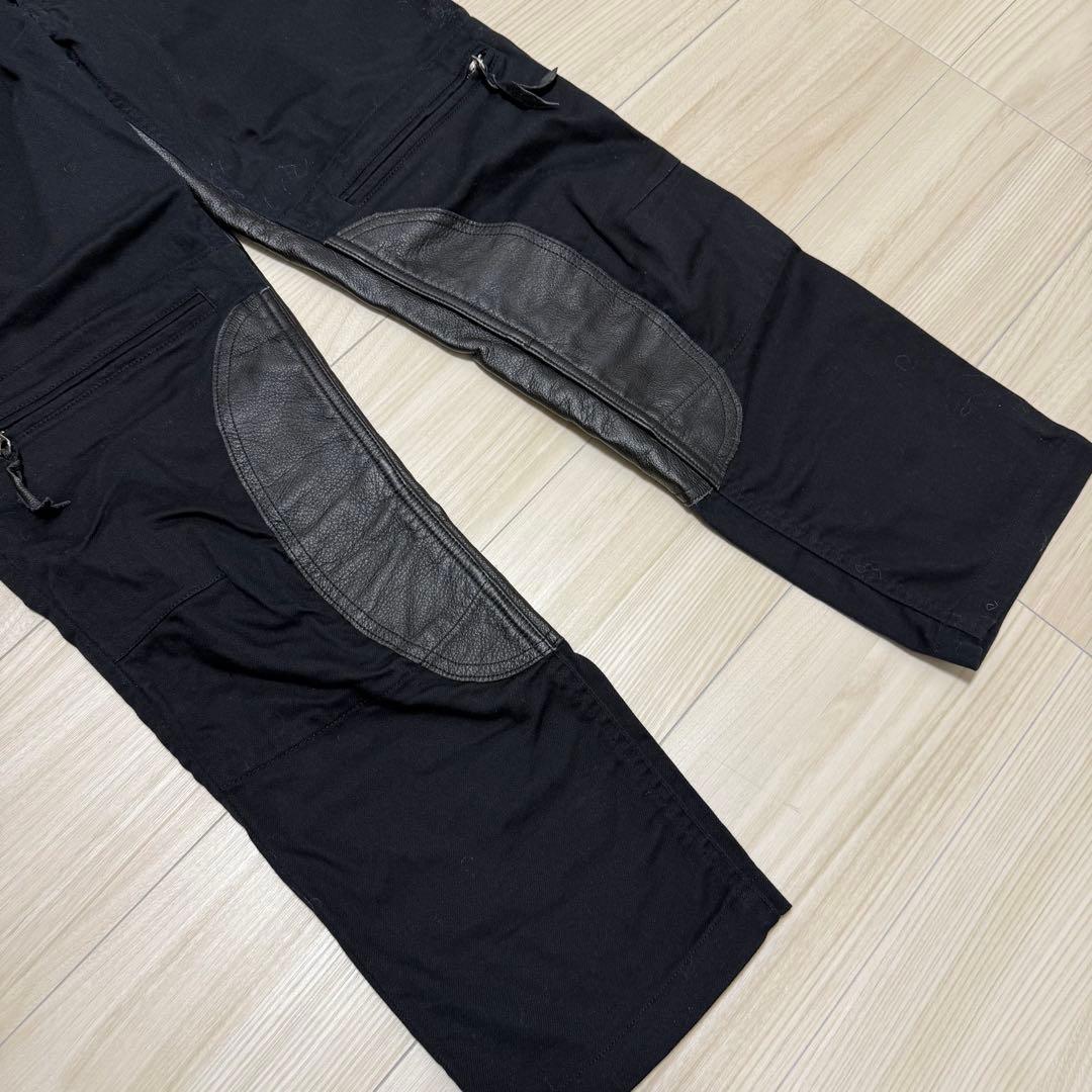 【美品✨】Maxfritz ヒートガードジョッキーパンツ MFP-2471 2L