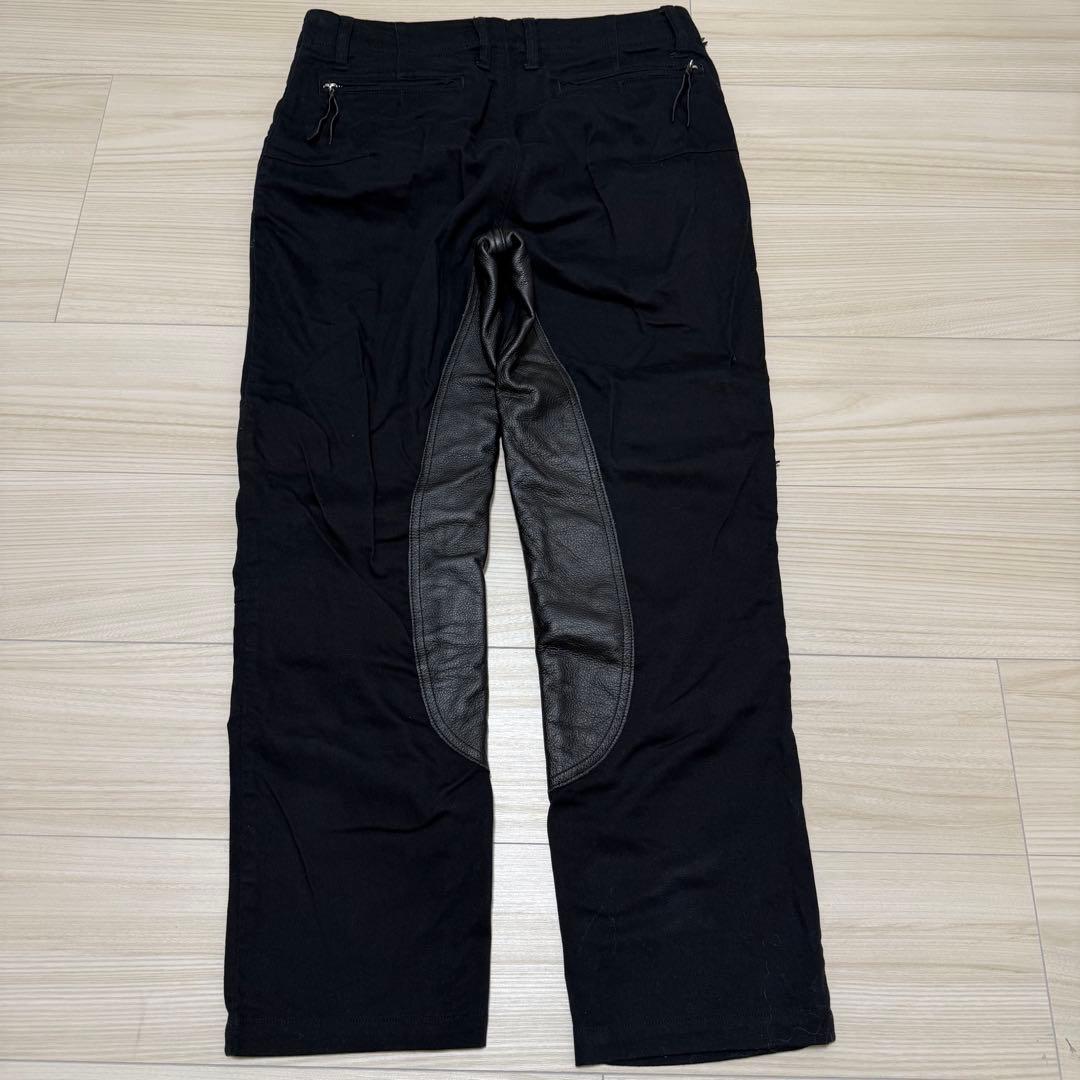 【美品✨】Maxfritz ヒートガードジョッキーパンツ MFP-2471 2L