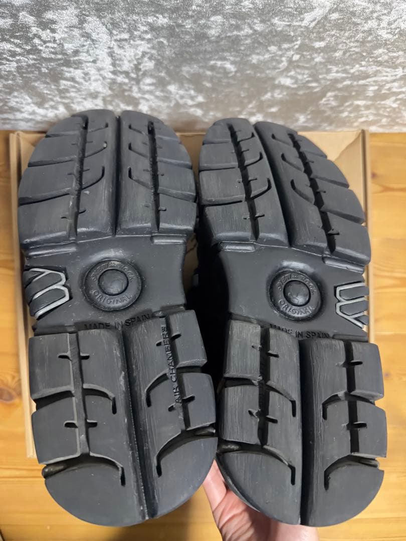 【kkショップ 】NEW ROCK/ニューロック/M-106-S1 43