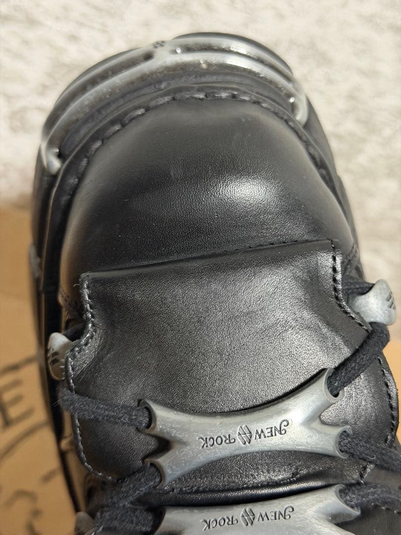 【kkショップ 】NEW ROCK/ニューロック/M-106-S1 43