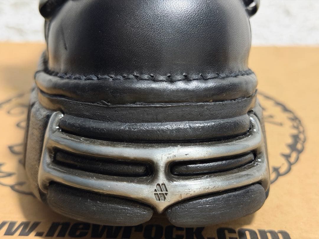 【kkショップ 】NEW ROCK/ニューロック/M-106-S1 43