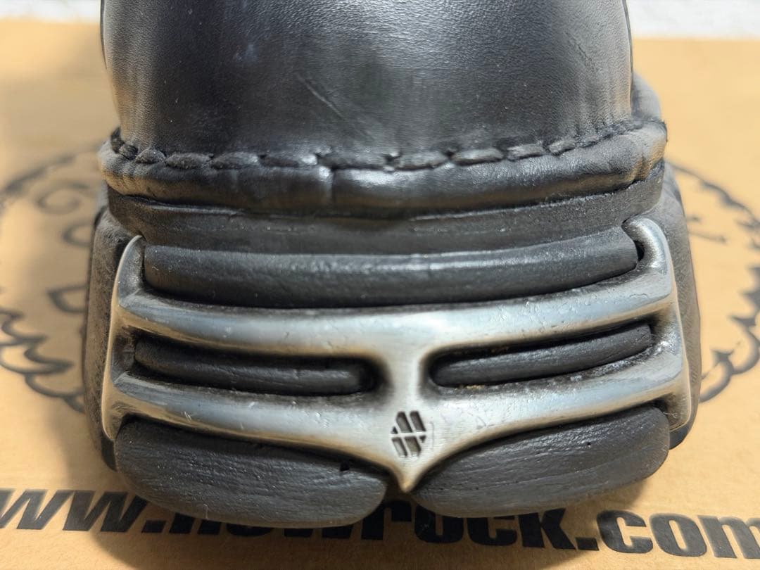 【kkショップ 】NEW ROCK/ニューロック/M-106-S1 43