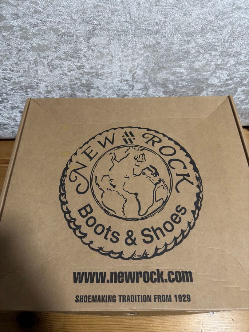 【kkショップ 】NEW ROCK/ニューロック/M-106-S1 43