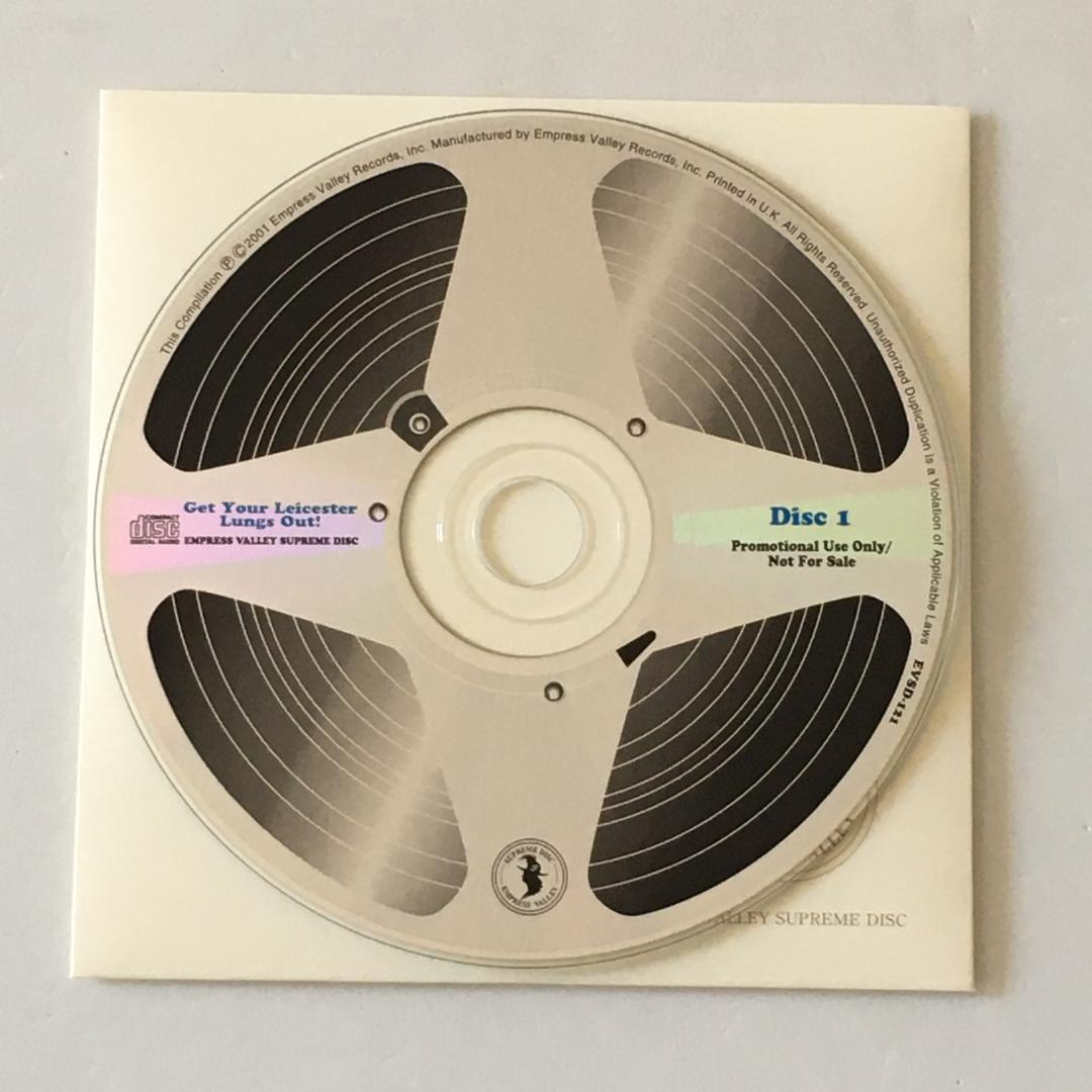 ゆ*き様 限定ボックス レッド・ツェッペリン Best For Hard'n'