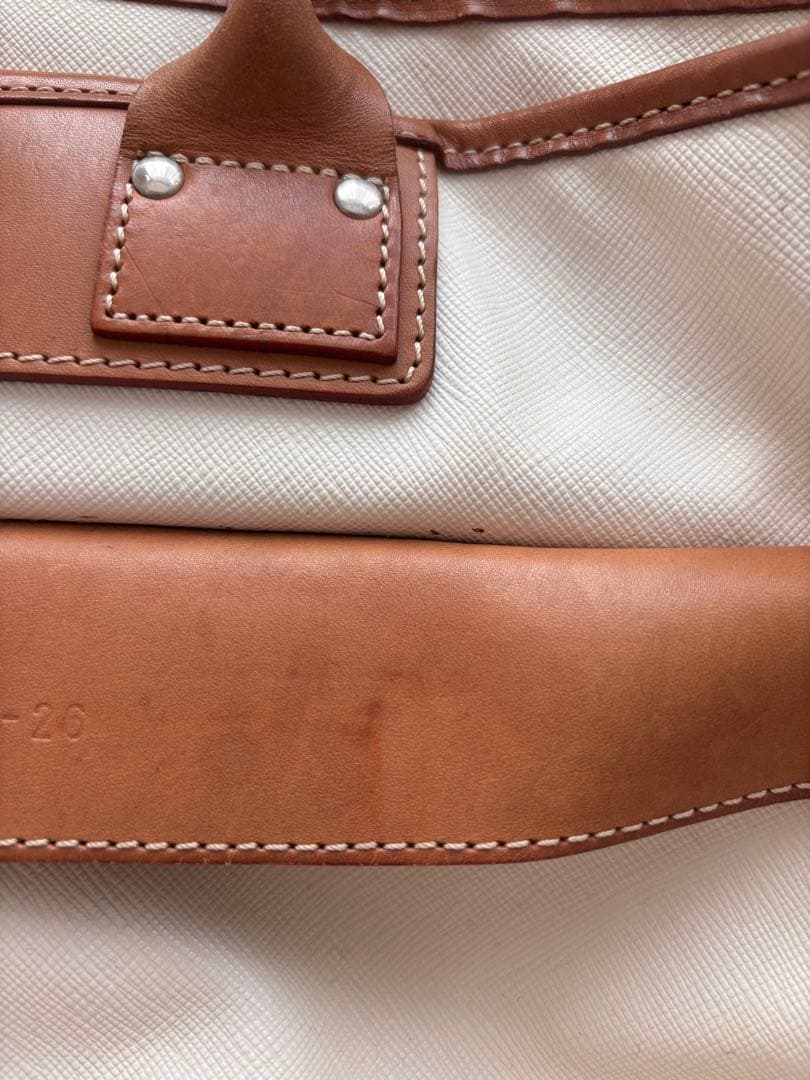 【値下げ中】フェリージ Felis ビジネスバック