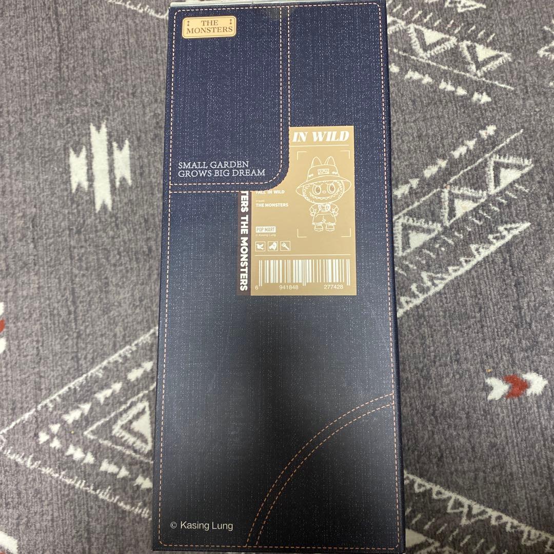 そ*ら様 S*o様 FALL IN WILD THE MONSTERS フィギュ