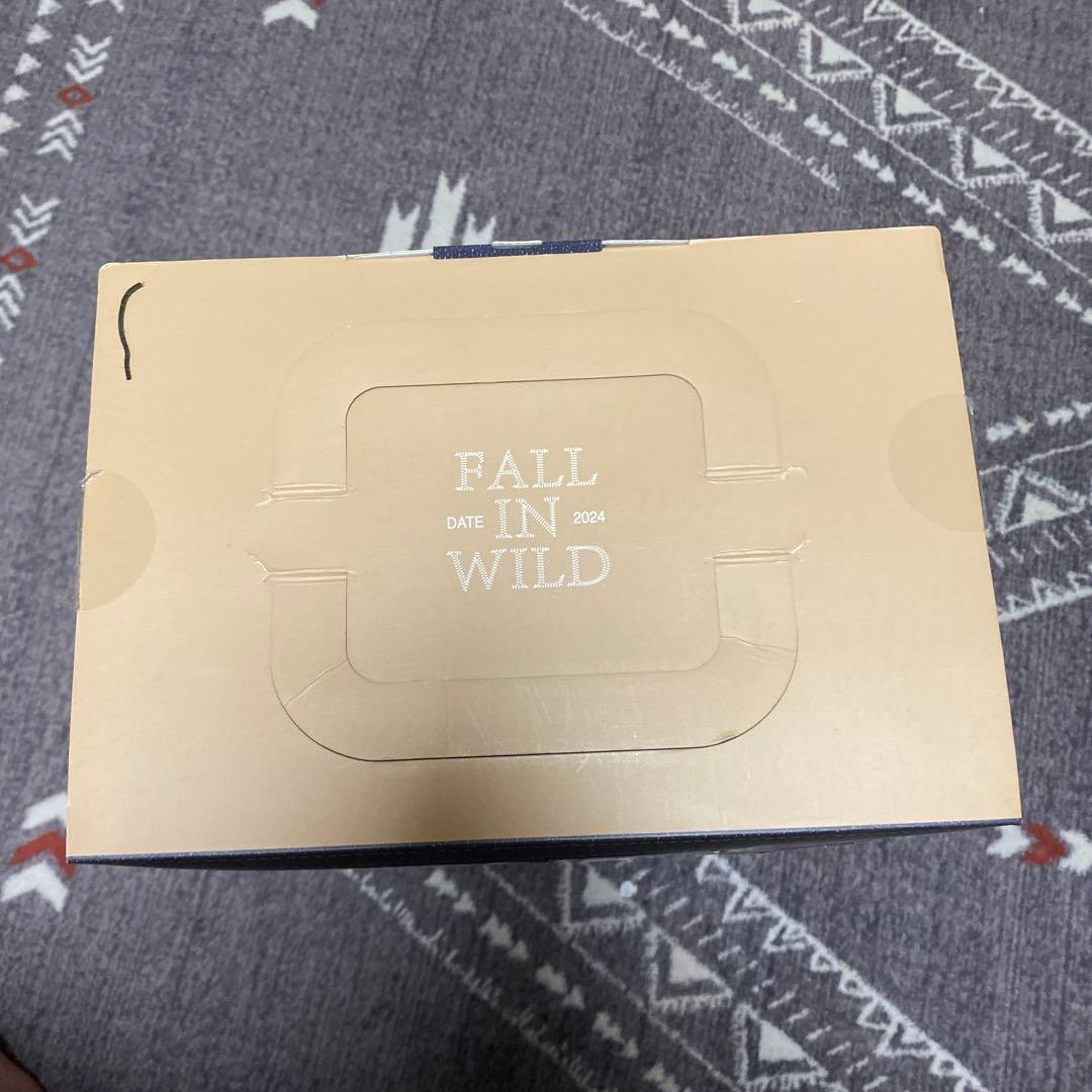 そ*ら様 S*o様 FALL IN WILD THE MONSTERS フィギュ