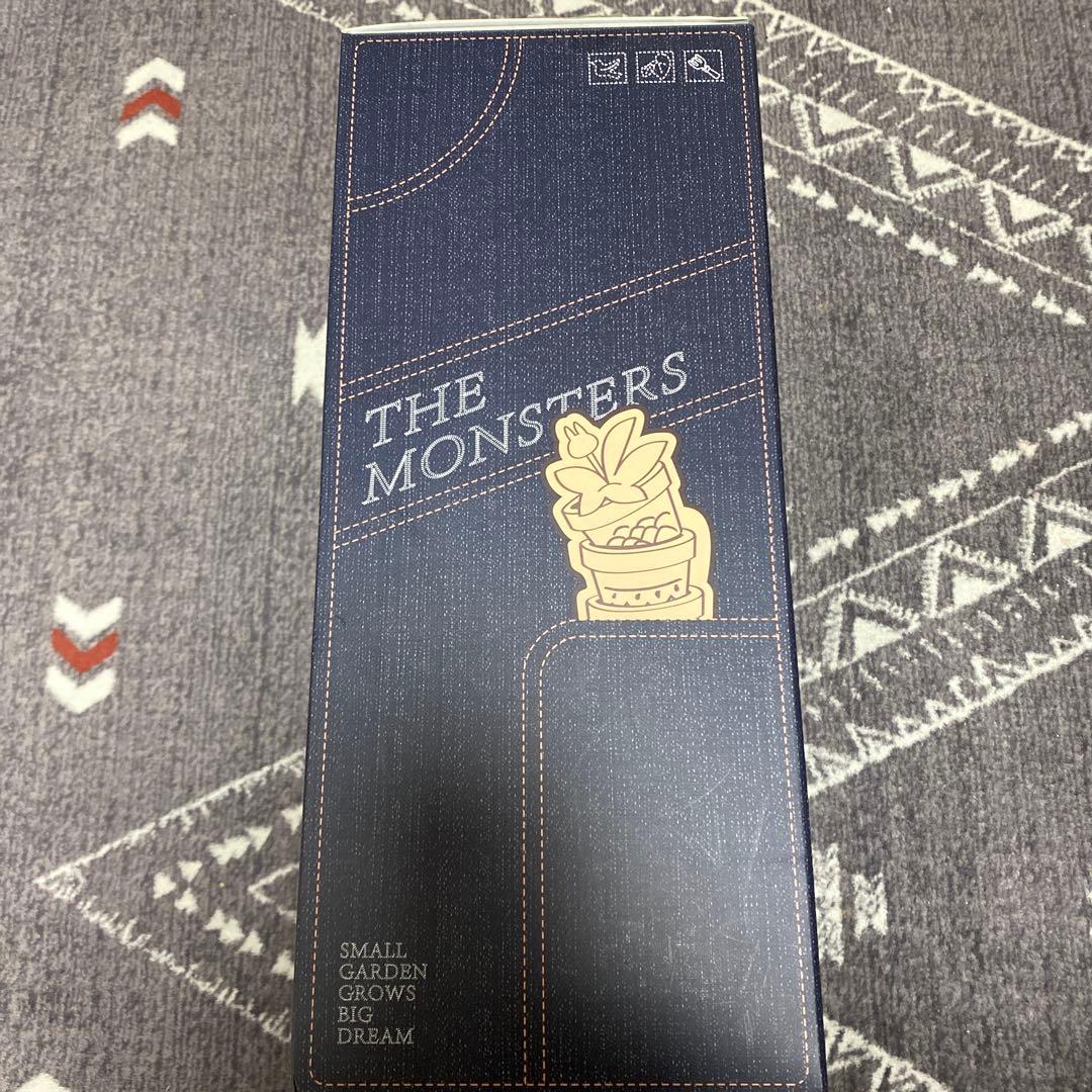 そ*ら様 S*o様 FALL IN WILD THE MONSTERS フィギュ