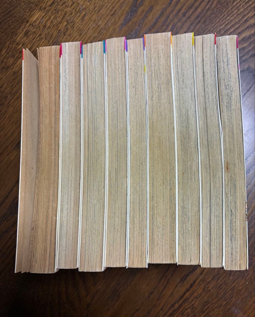 キャンディキャンディ全9巻