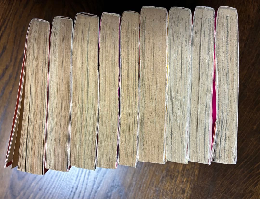 キャンディキャンディ全9巻