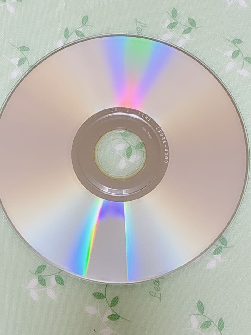 河合奈保子JEWEL BOX 2 FAVORITE COLLECTION