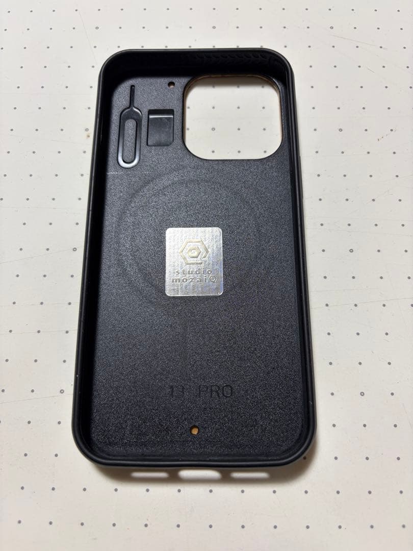 iPhone13Pro 128GB シルバー SIMフリー バッテリー86%美品