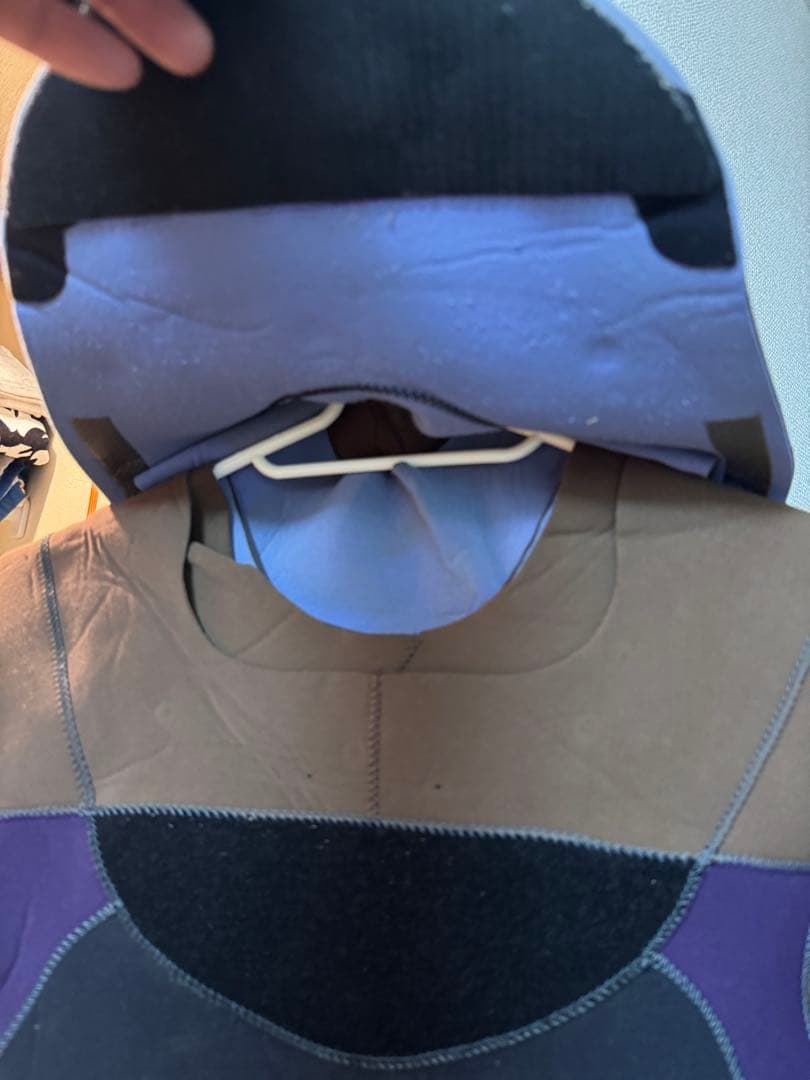 クイックシルバー QUICKSILVER ウェットスーツ フルスーツ