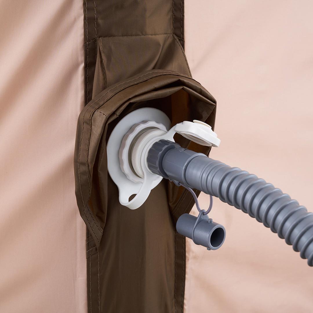 TC　エアマジック　カーサイドルーム