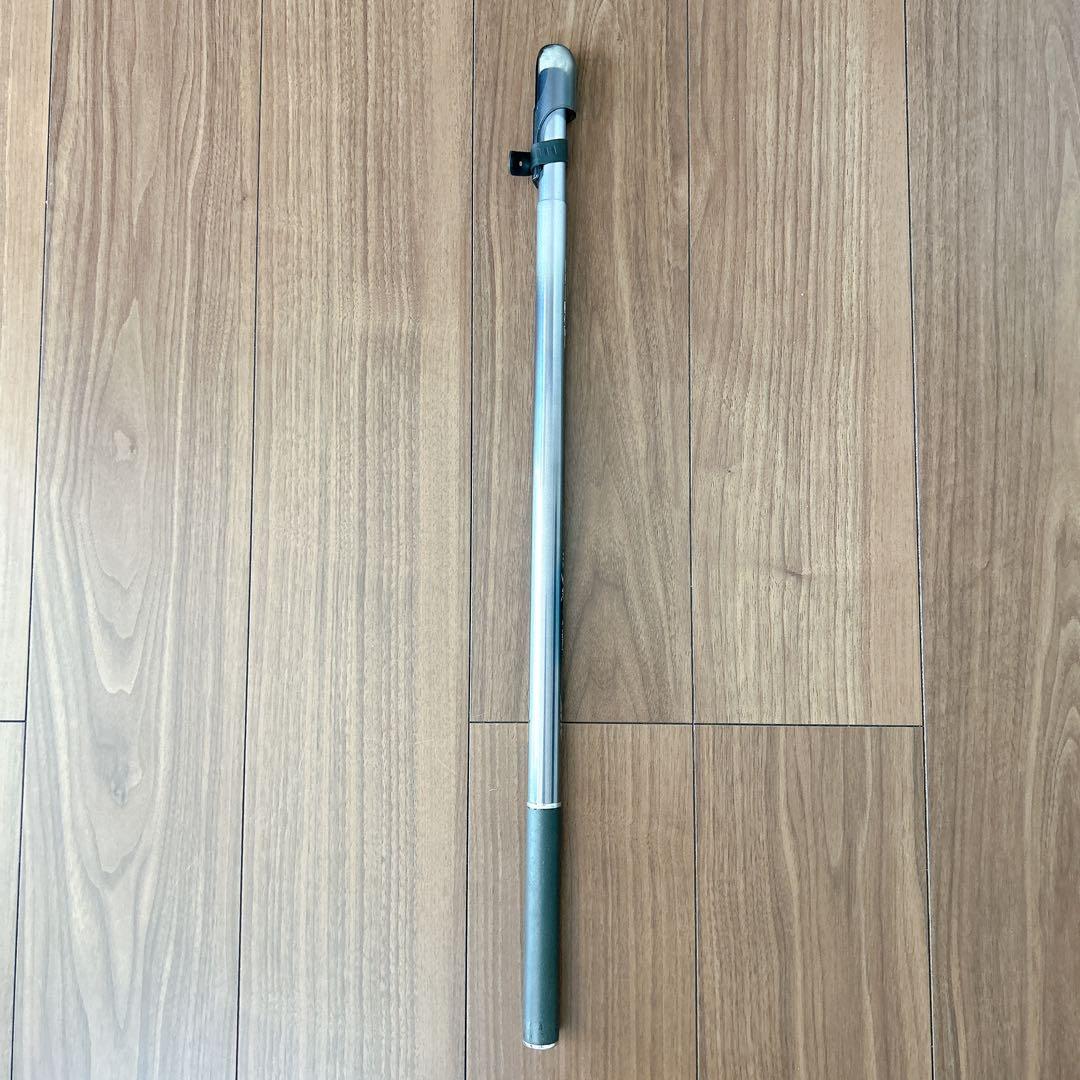 釣竿 渓流竿 夕映 零 Daiwa ワカサギ釣り ケース付 ロッド 7.20m