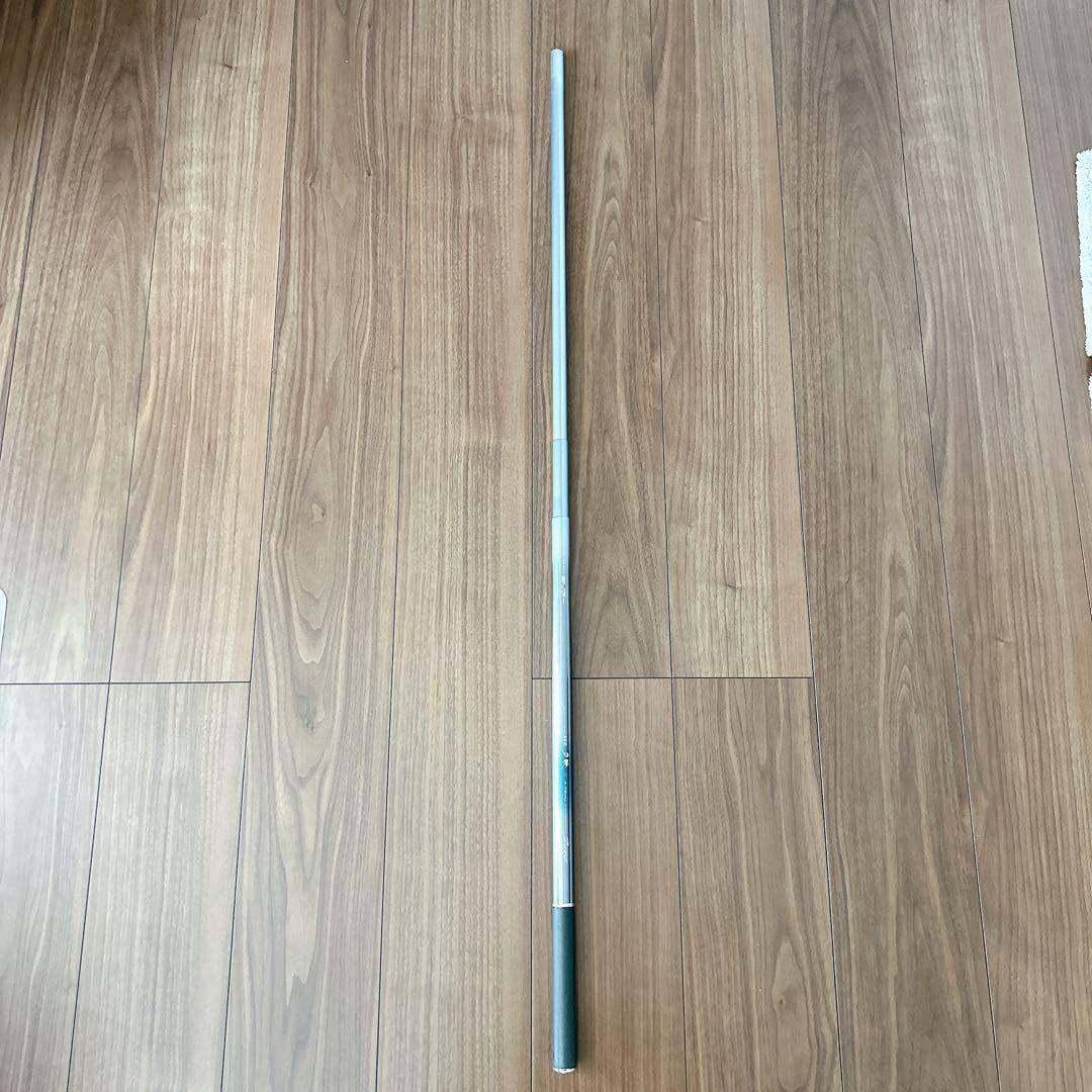 釣竿 渓流竿 夕映 零 Daiwa ワカサギ釣り ケース付 ロッド 7.20m