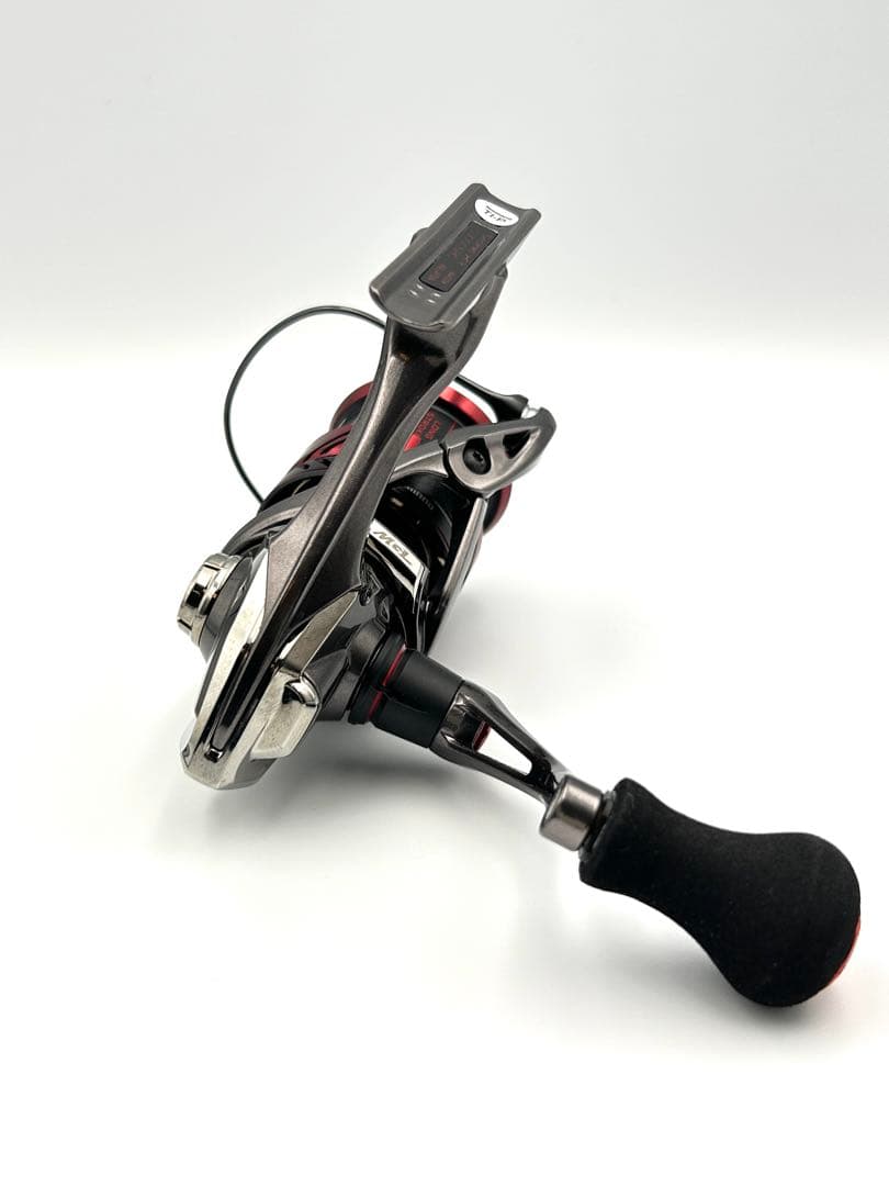 SHIMANO シマノ 21 Sephiaセフィア XR C3000SHG