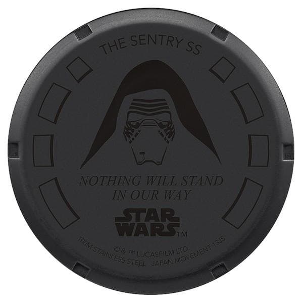 【2本限定】スターウォーズコラボモデル ニクソン 腕時計 A346SW2444