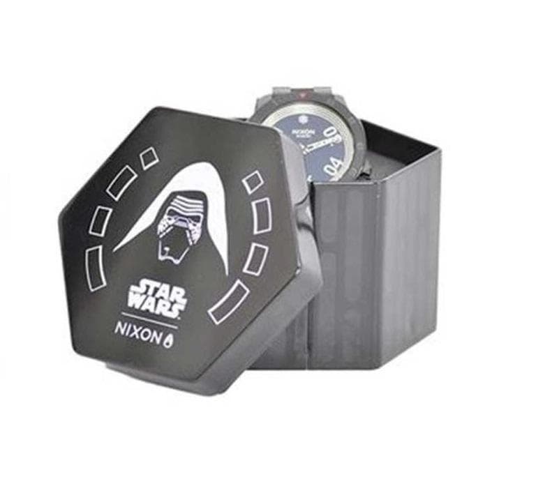 【2本限定】スターウォーズコラボモデル ニクソン 腕時計 A346SW2444