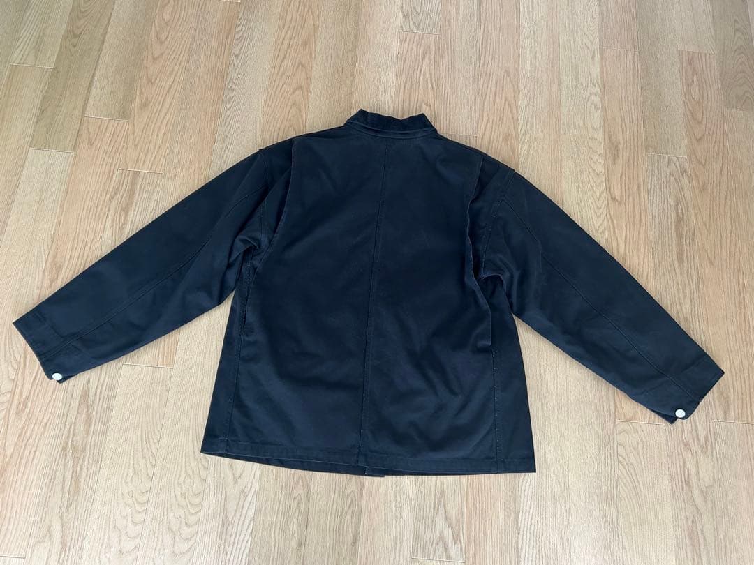 ジャケット・アウター OVY DAYDREAM Duck Work Jacket M