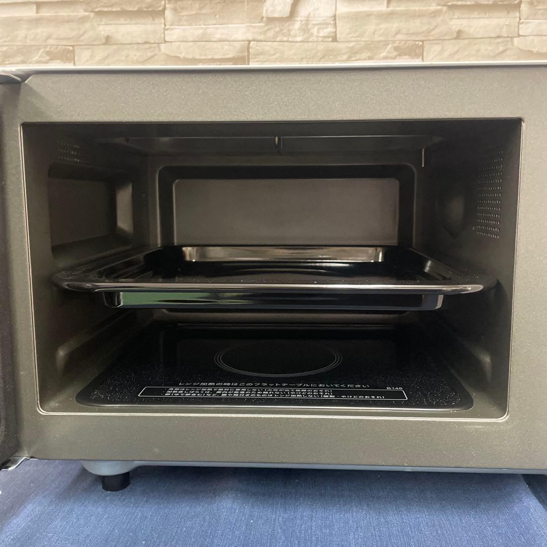 SHARP 電子レンジ RE-S55EJ