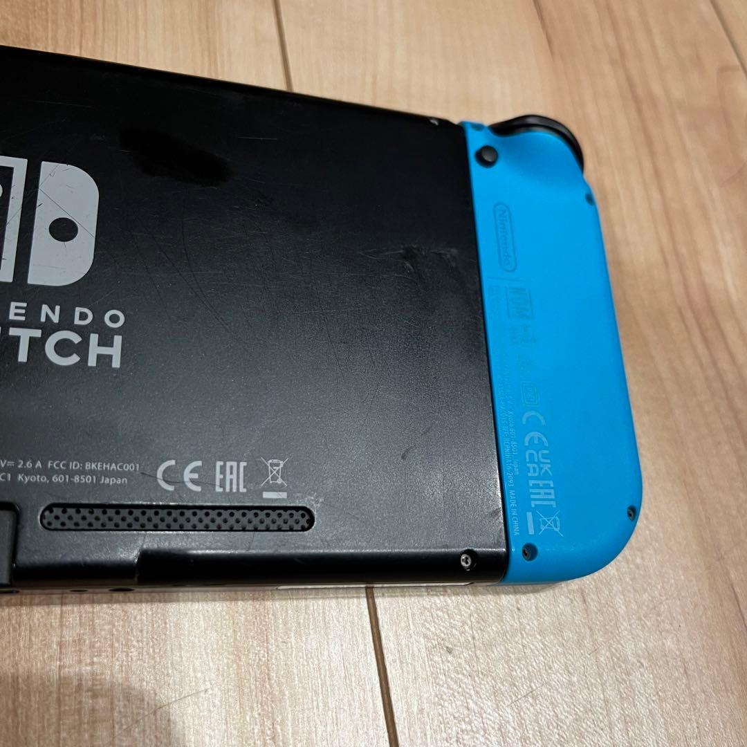 《まとめ》Nintendo Switch 本体 HAC-001 周辺機器　セット