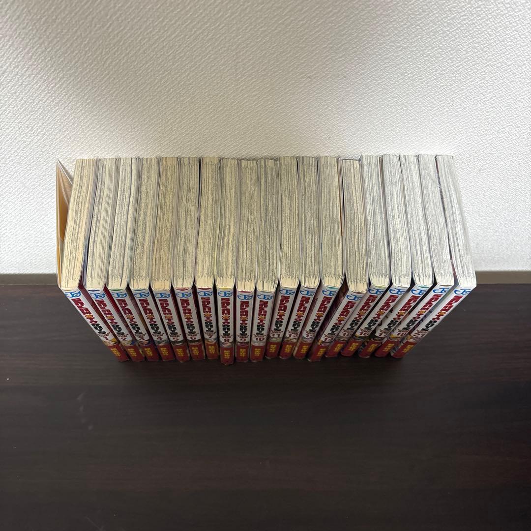 SAKAMOTO DAYS 全巻セット 1〜21巻