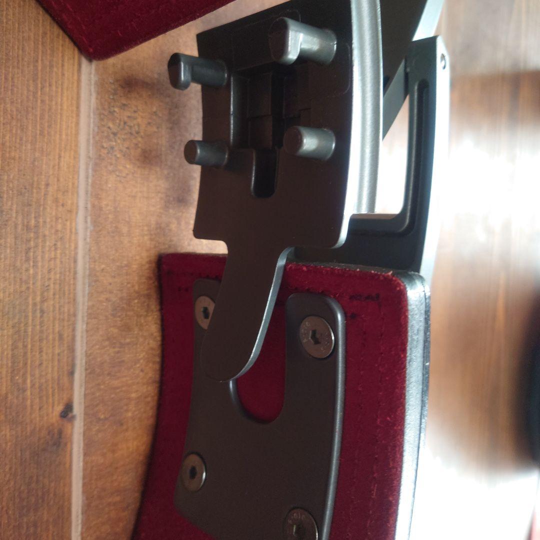 i！SBD パワーベルト 13mm Mサイズ