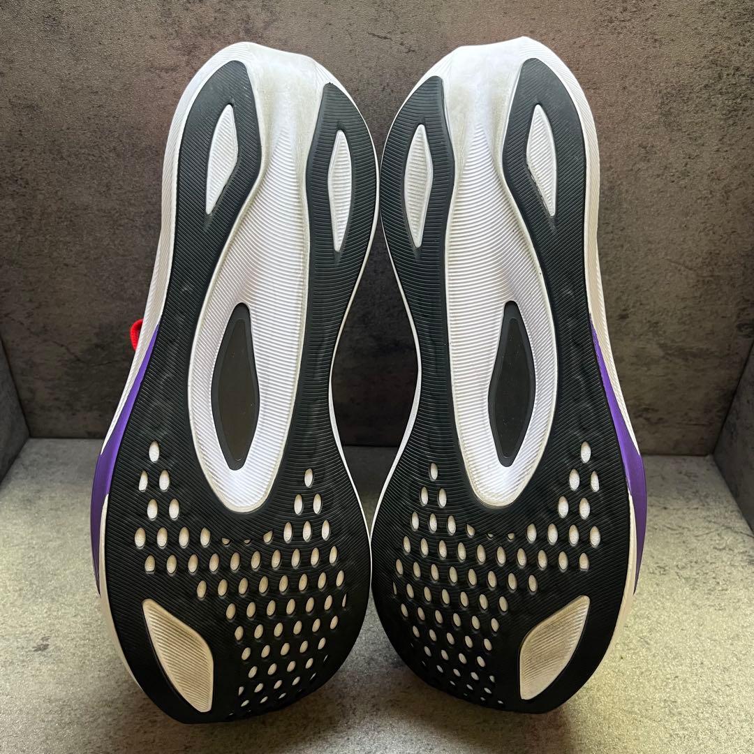 ASICS アシックス マジックスピード4 26.5cmランニングシューズ