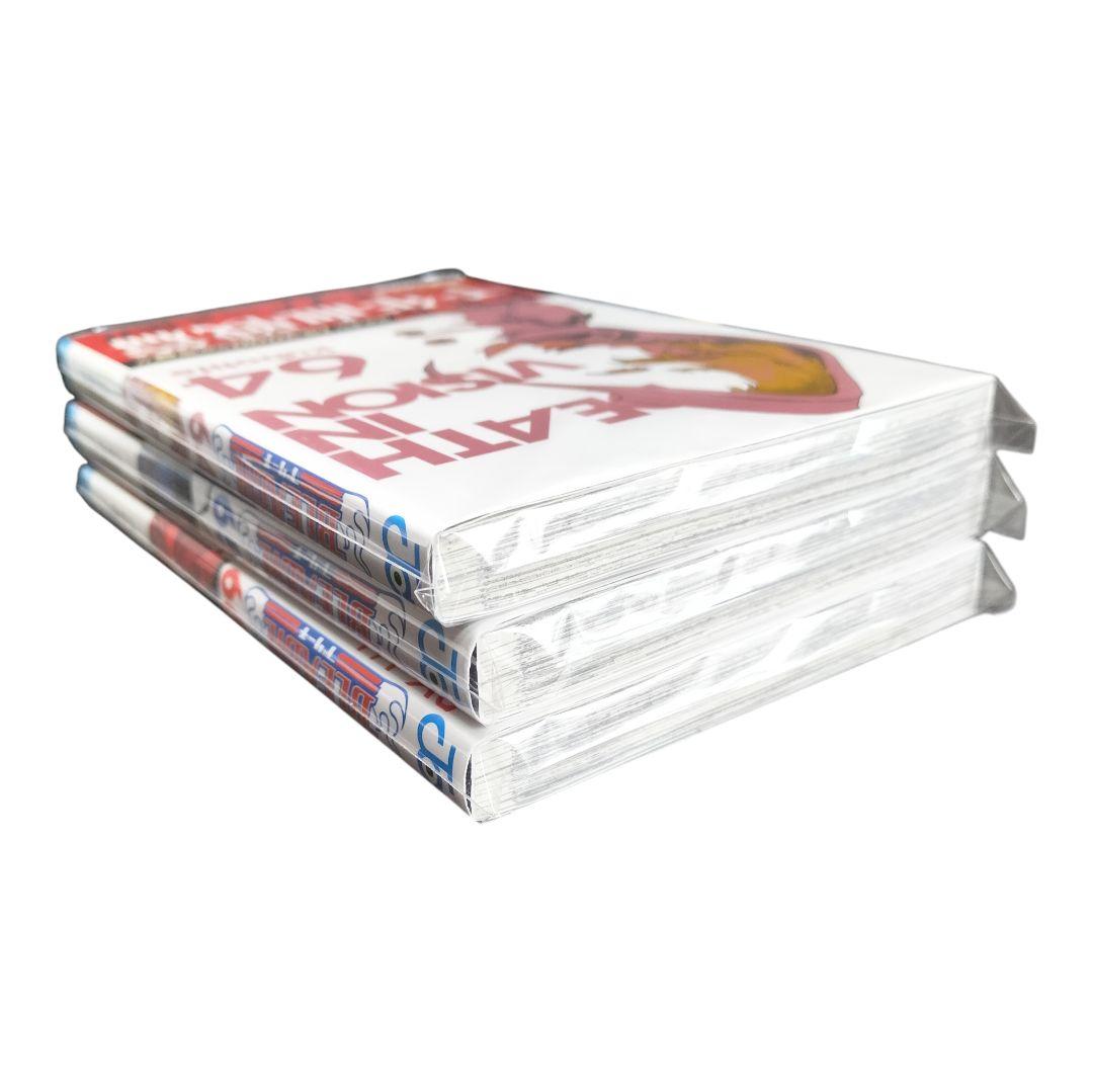 【おまけ付き】BLEACH ブリーチ 全巻セット 74巻セット