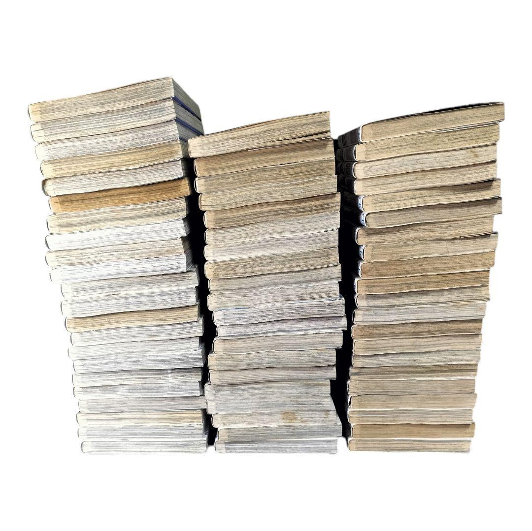 【おまけ付き】BLEACH ブリーチ 全巻セット 74巻セット