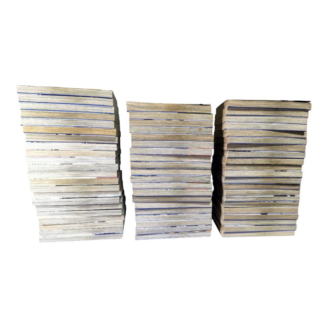 【おまけ付き】BLEACH ブリーチ 全巻セット 74巻セット