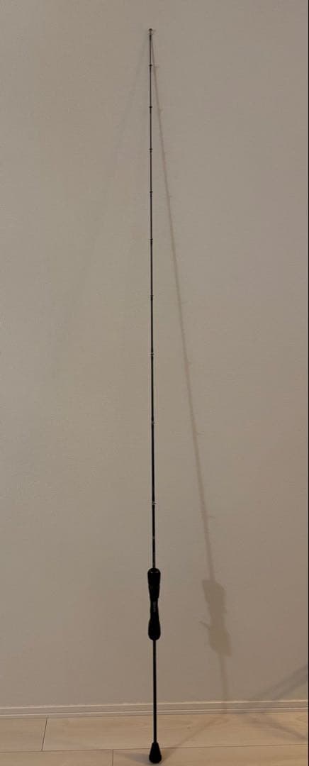 アウトレイジスロージギングロッド　61B-3