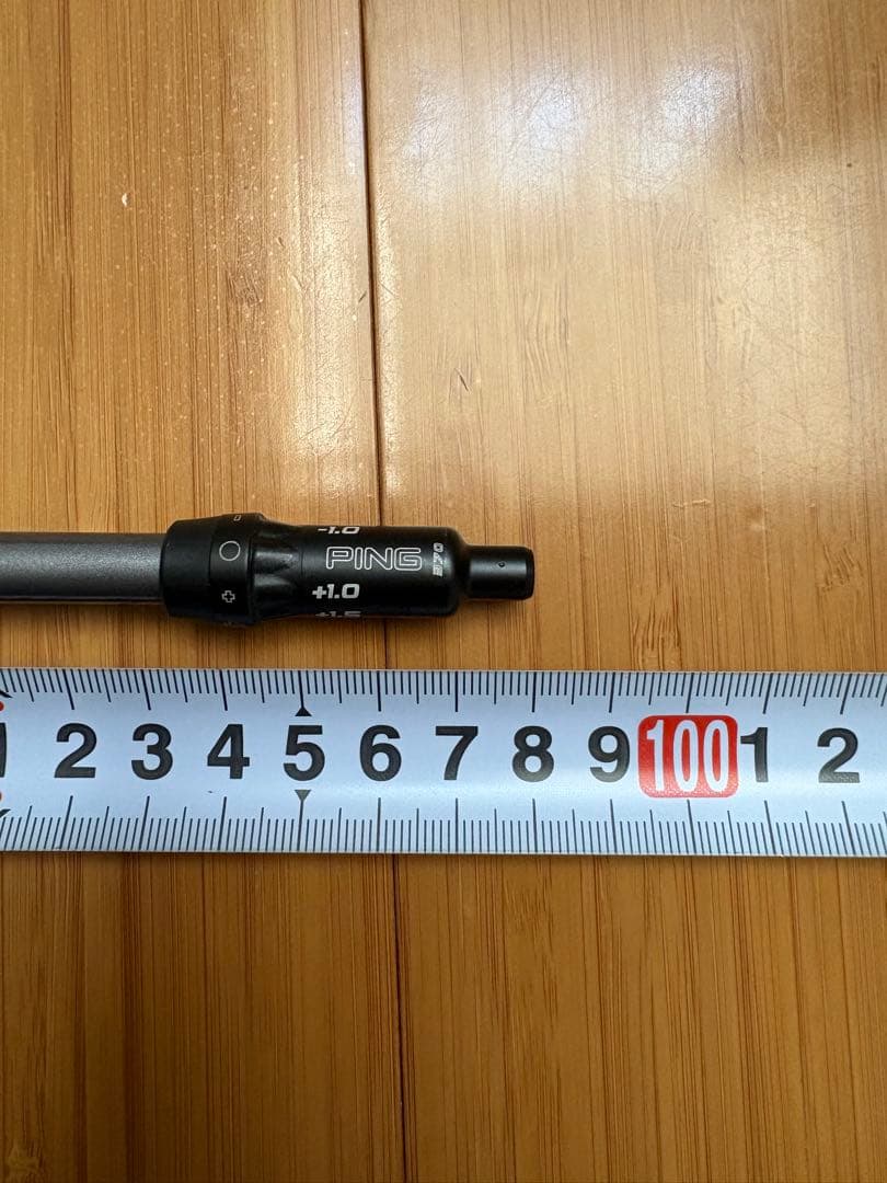 フジクラ　スピーダーNX ハイブリッド　85 SR 4U 5U用　2本　G440