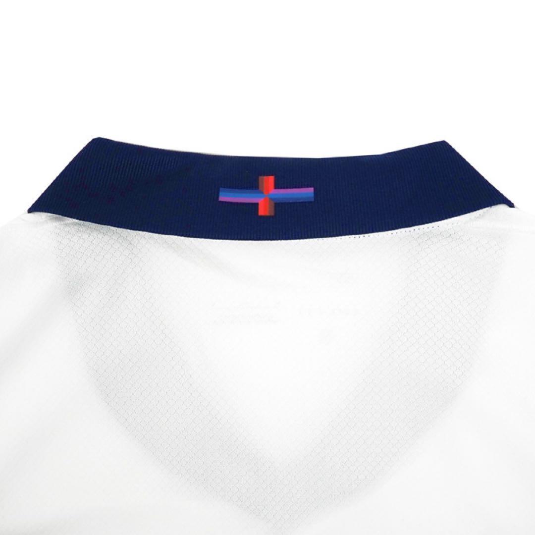 イングランド代表 2024 ホーム ユニフォーム ライス【NIKE/ナイキ】