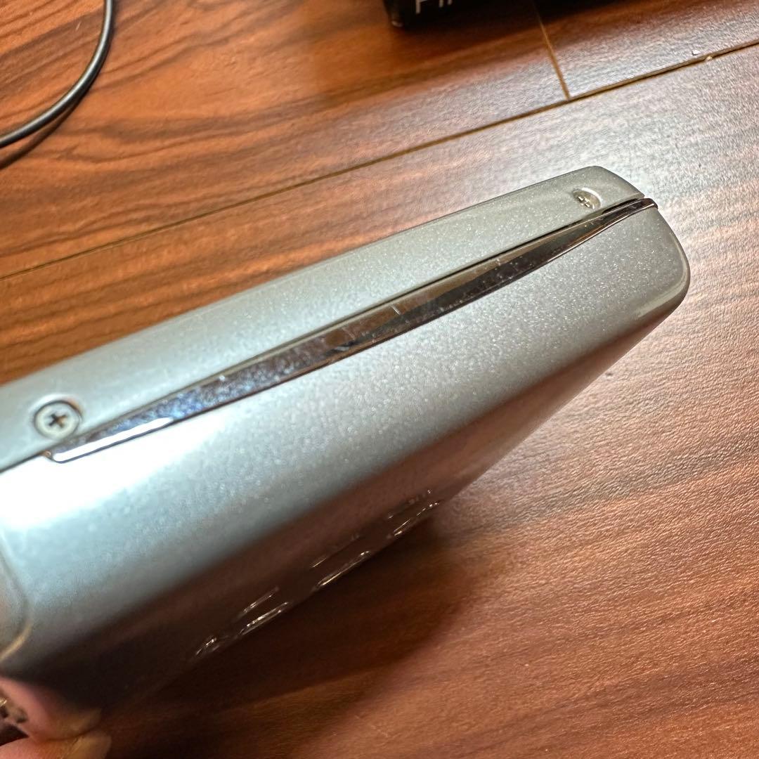 SONY MZ-EH50 MD ウォークマン 5526