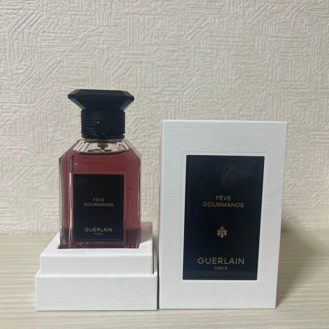 ゲラン ラールエラマティエール フェーヴグルマン オーデパルファン 100ml