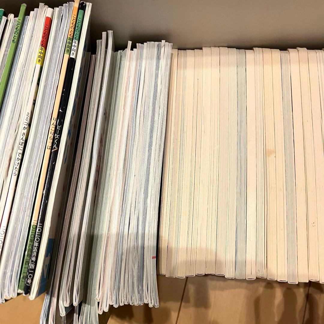 絵本まとめ売り 72冊 こどものとも 福音館書店 1冊おまけ