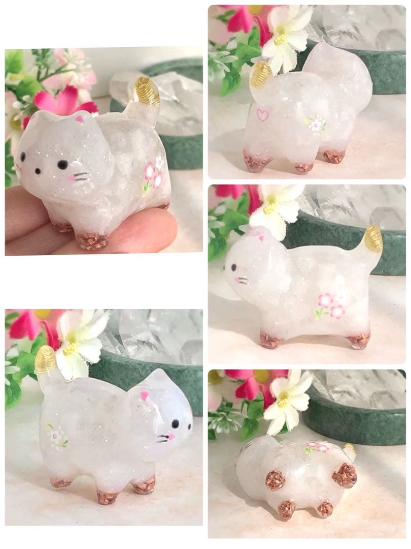 にゃあMomページです♥️