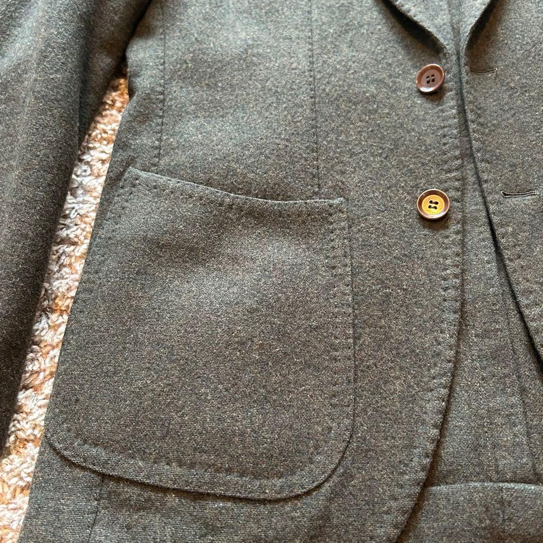 年末年始価格【リングジャケット】バルーンジャケット（size42）