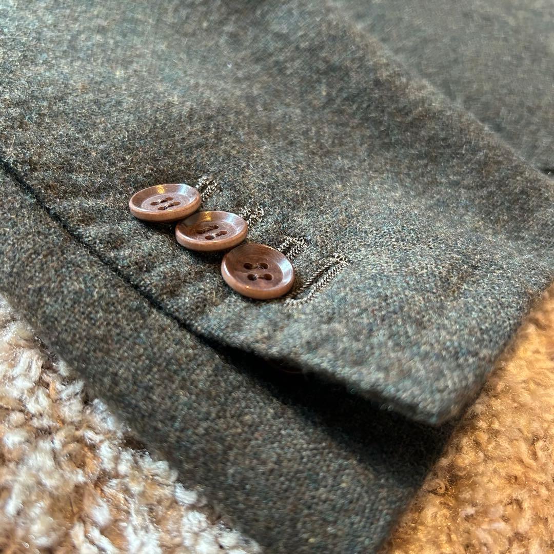 年末年始価格【リングジャケット】バルーンジャケット（size42）