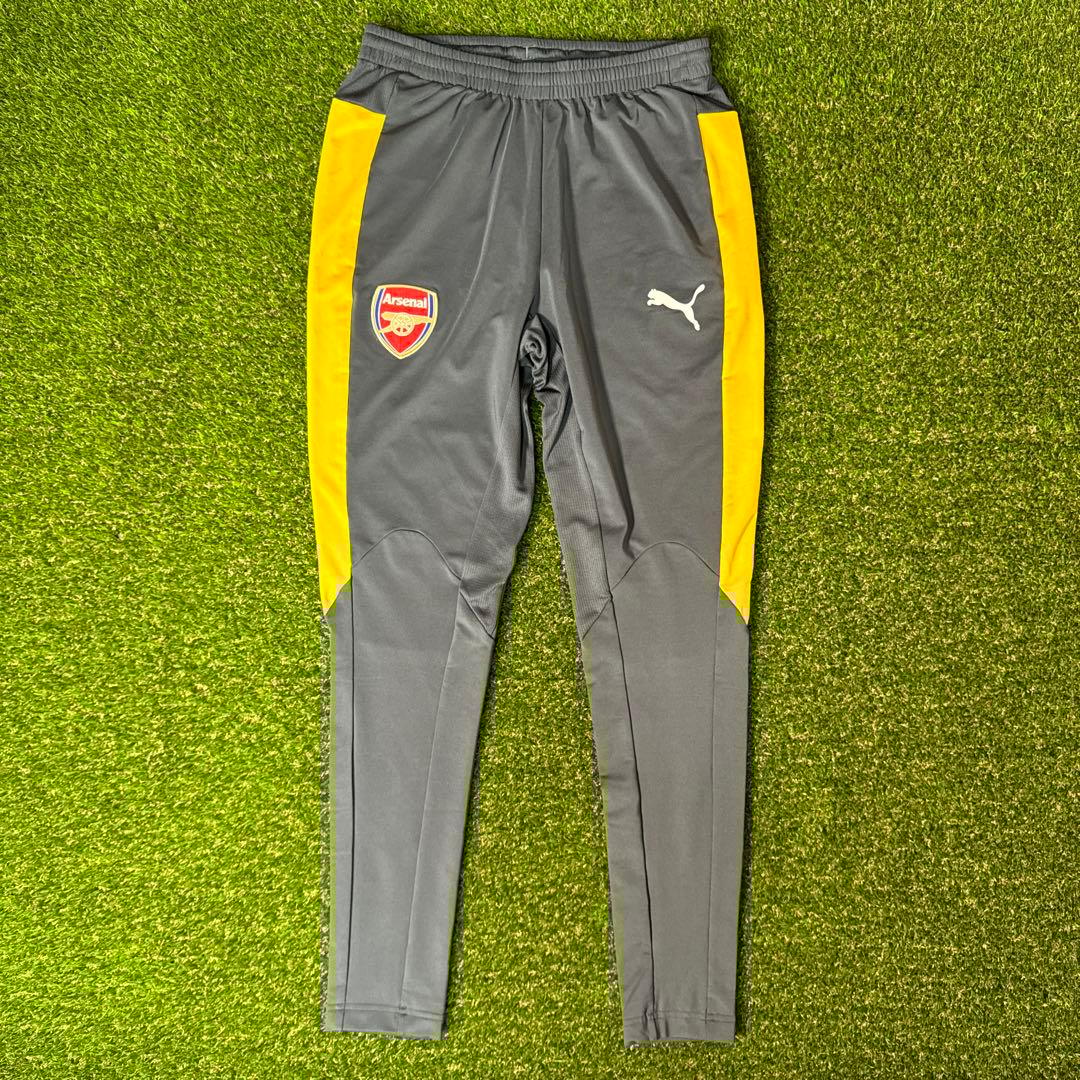 PUMA プーマ アーセナル トラックジャケット セットアップ