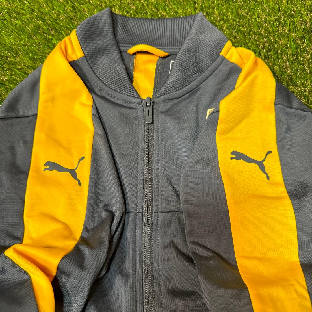 PUMA プーマ アーセナル トラックジャケット セットアップ