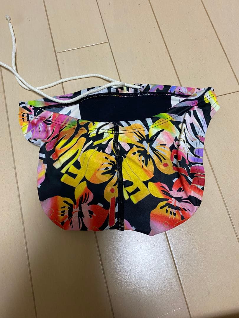 激レア未使用Speedo SD70A03N 競泳水着 Sサイズ