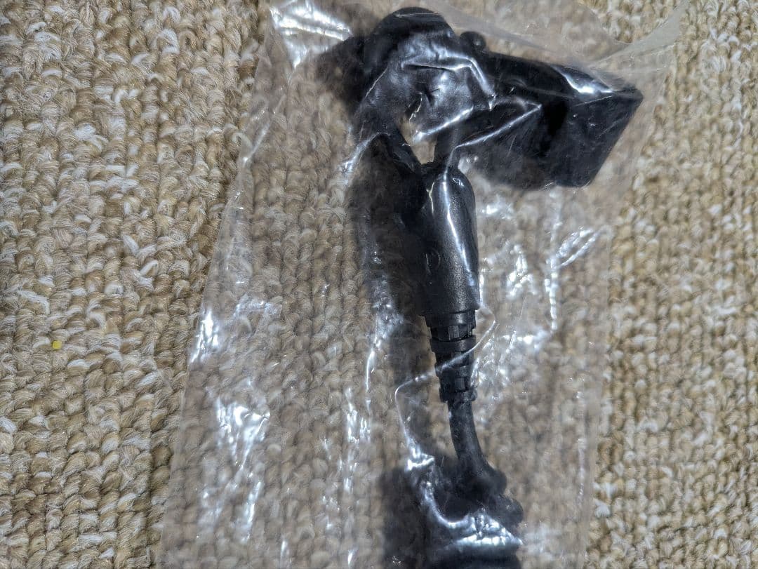 拳銃吊り 武田商店製