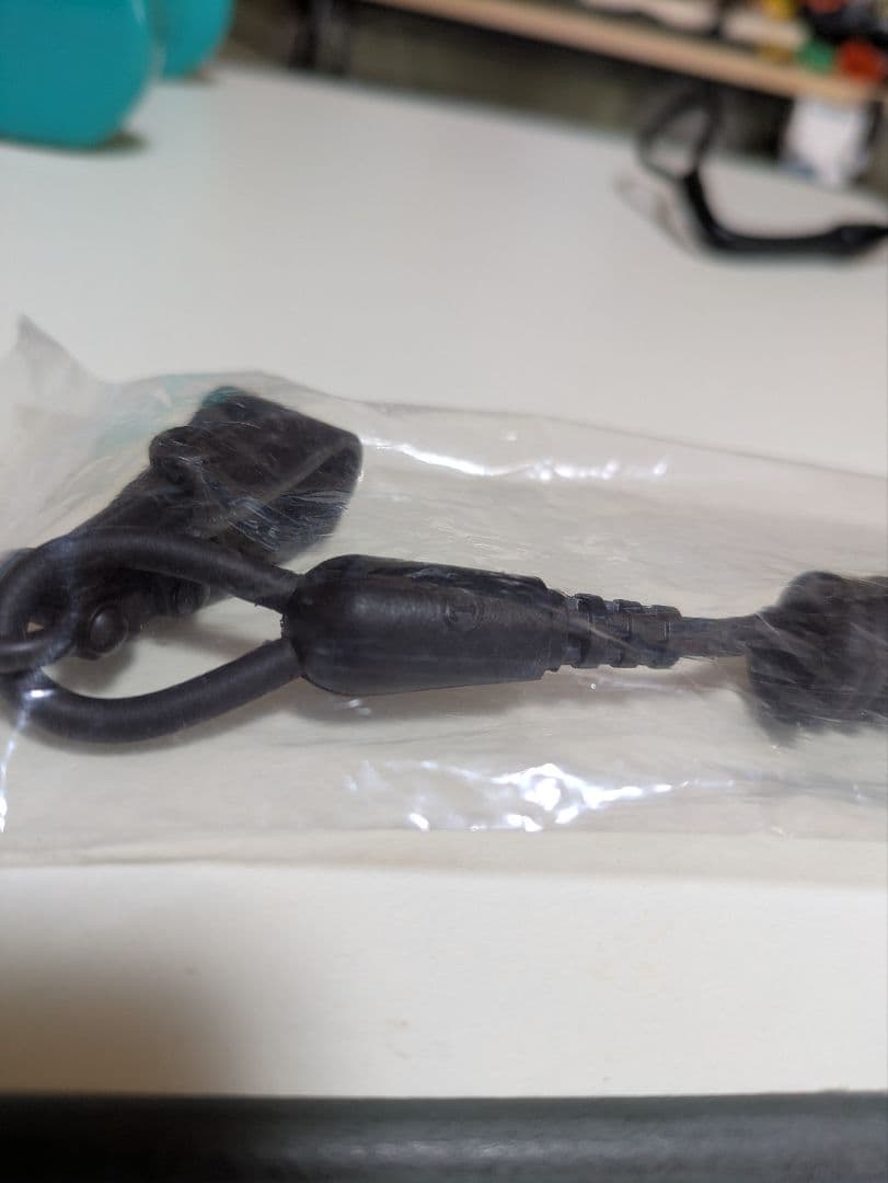 拳銃吊り 武田商店製